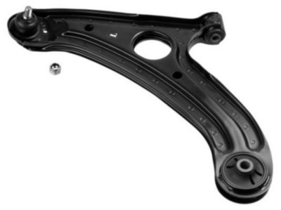 LEMFÖRDER Bærearm, hjulophæng 3540801 nede for HYUNDAI