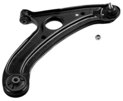 LEMFÖRDER Bærearm, hjulophæng 3540901 nede for HYUNDAI