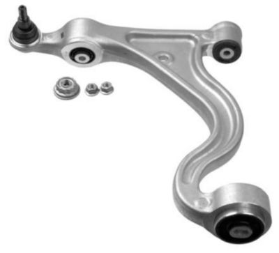 LEMFÖRDER Bærearm, hjulophæng 3568301 nede for PORSCHE
