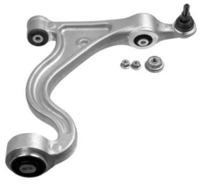 LEMFÖRDER Bærearm, hjulophæng 3568401 nede for PORSCHE