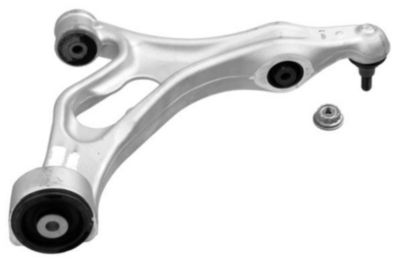 LEMFÖRDER Bærearm, hjulophæng 3573701 nede for VW PORSCHE AUDI