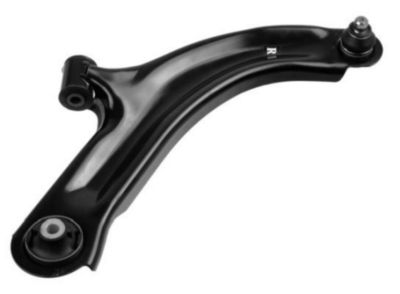 LEMFÖRDER Bærearm, hjulophæng 3584701 nede for NISSAN
