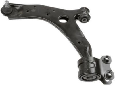 LEMFÖRDER Bærearm, hjulophæng 3590601 nede for MAZDA