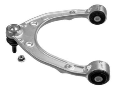 LEMFÖRDER Bærearm, hjulophæng 3604401 oppe for VW AUDI PORSCHE