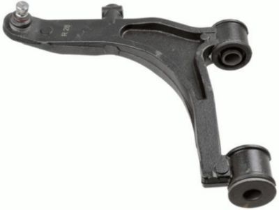 LEMFÖRDER Bærearm, hjulophæng 3853201 ydre for OPEL VAUXHALL RENAULT