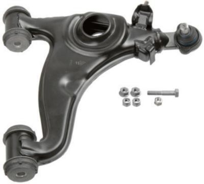 LEMFÖRDER Bærearm, hjulophæng 1097402 højre for MERCEDES-BENZ
