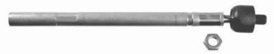 LEMFÖRDER Styrestang, inderste 26059 01 højre foraksel for PEUGEOT
