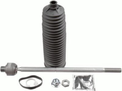 LEMFÖRDER Styrestang, inderste 3842001 for LAND ROVER