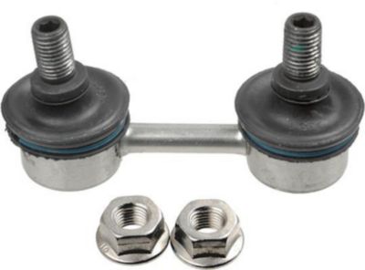 LEMFÖRDER Stang/led, stabilisator 1192202 højre foraksel for LEXUS