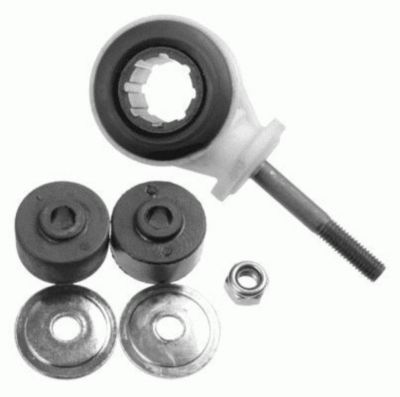 LEMFÖRDER Stang/led, stabilisator 1220202 højre foraksel for OPEL