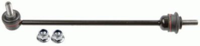 LEMFÖRDER Stang/led, stabilisator 17464 02 højre foraksel for PEUGEOT