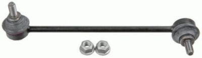 LEMFÖRDER Stang/led, stabilisator 25345 02 højre foraksel for MERCEDES-BENZ