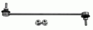 LEMFÖRDER Stang/led, stabilisator 25522 02 højre foraksel for MINI