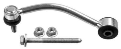 LEMFÖRDER Stang/led, stabilisator 2605002 Bagaksel venstre for PORSCHE VW