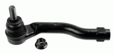 LEMFÖRDER Sporstangkugle 3640201 venstre foraksel for MAZDA