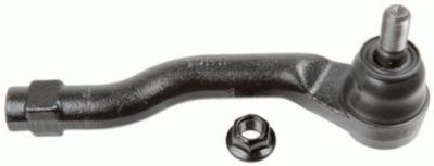 LEMFÖRDER Sporstangkugle 3640301 højre foraksel for MAZDA