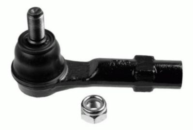 LEMFÖRDER Sporstangkugle 3640401 højre foraksel for HONDA