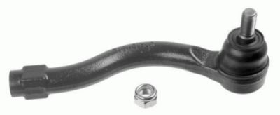 LEMFÖRDER Sporstangkugle 3673901 venstre foraksel for MITSUBISHI