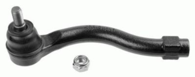 LEMFÖRDER Sporstangkugle 3674001 højre foraksel for MITSUBISHI