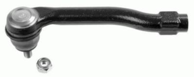 LEMFÖRDER Sporstangkugle 3674201 venstre foraksel for HONDA