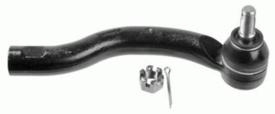 LEMFÖRDER Sporstangkugle 3709401 højre foraksel for SCION