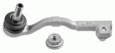 LEMFÖRDER Sporstangkugle 3716601 venstre foraksel for BMW