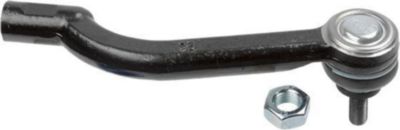 LEMFÖRDER Sporstangkugle 3742001 højre foraksel for RENAULT NISSAN