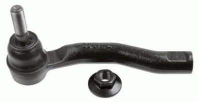 LEMFÖRDER Sporstangkugle 3763901 venstre foraksel for TOYOTA
