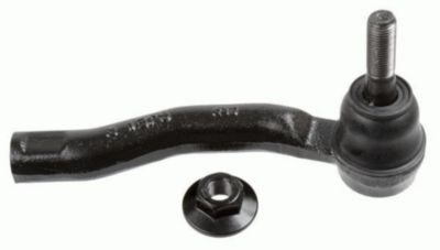 LEMFÖRDER Sporstangkugle 3764001 højre foraksel for TOYOTA