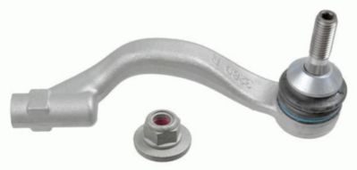 LEMFÖRDER Sporstangkugle 3764301 højre foraksel for JAGUAR