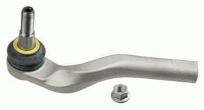 LEMFÖRDER Sporstangkugle 3766701 venstre foraksel for MERCEDES-BENZ
