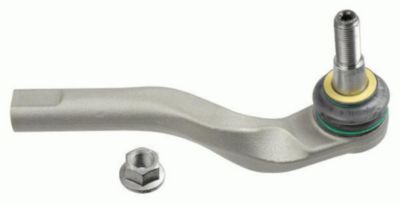 LEMFÖRDER Sporstangkugle 3766801 højre foraksel for MERCEDES-BENZ
