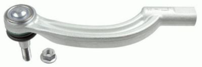 LEMFÖRDER Sporstangkugle 3766901 venstre foraksel for MERCEDES-BENZ