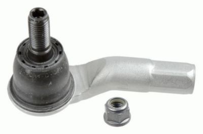 LEMFÖRDER Sporstangkugle 3784801 ydre for VW
