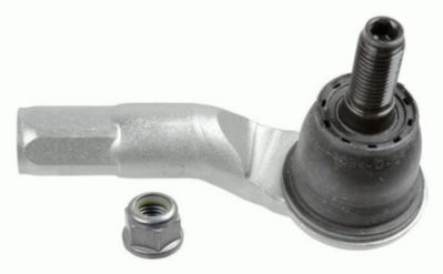 LEMFÖRDER Sporstangkugle 3784901 ydre for VW