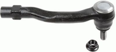LEMFÖRDER Sporstangkugle 3840001 højre foraksel for MAZDA