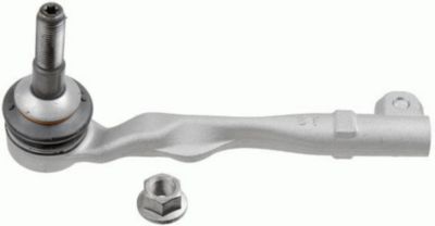 LEMFÖRDER Sporstangkugle 3873301 venstre foraksel for ALPINA BMW BMW (BRILLIANCE)