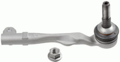 LEMFÖRDER Sporstangkugle 3873401 højre foraksel for ALPINA BMW BMW (BRILLIANCE)
