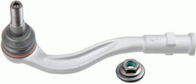 LEMFÖRDER Sporstangkugle 3907401 venstre foraksel for AUDI (FAW) AUDI (SAIC) AUDI