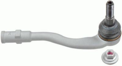 LEMFÖRDER Sporstangkugle 3907701 højre foraksel for AUDI