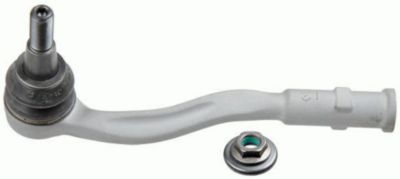 LEMFÖRDER Sporstangkugle 3907801 venstre foraksel for AUDI