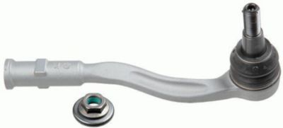 LEMFÖRDER Sporstangkugle 3907901 højre foraksel for BENTLEY
