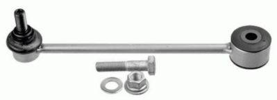 LEMFÖRDER Stang/led, stabilisator 27872 01 Bagaksel højre for VW VW (FAW)