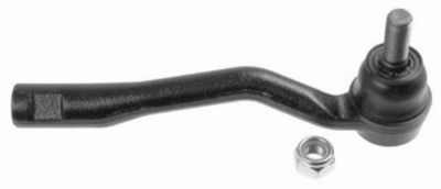 LEMFÖRDER Sporstangkugle 2473001 ydre for TOYOTA