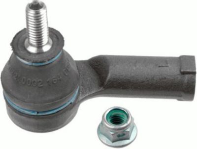 LEMFÖRDER Sporstangkugle 2200102 venstre foraksel for FORD FORD USA