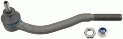 LEMFÖRDER Sporstangkugle 2550801 ydre for PEUGEOT