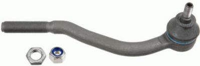 LEMFÖRDER Sporstangkugle 2550901 ydre for PEUGEOT