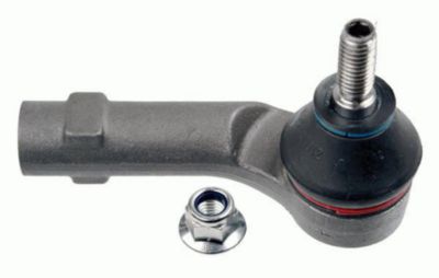 LEMFÖRDER Sporstangkugle 2600102 ydre for FORD MAZDA