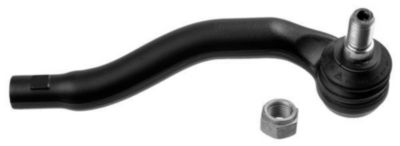 LEMFÖRDER Sporstangkugle 2600902 ydre for MERCEDES-BENZ STEYR