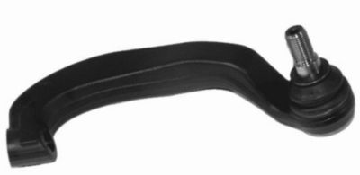 LEMFÖRDER Sporstangkugle 2601202 højre foraksel for MERCEDES-BENZ STEYR